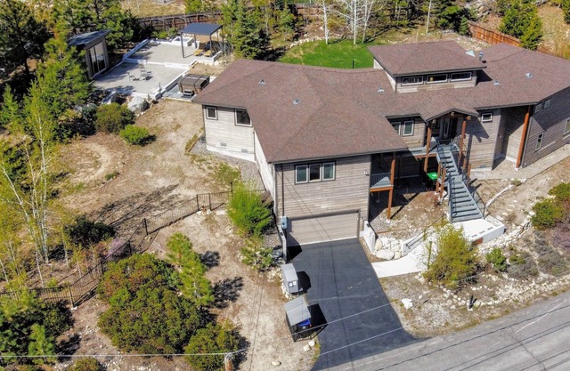 Tahoe Luxe - Family Perfect Estate - HotTub+Views First Snow!