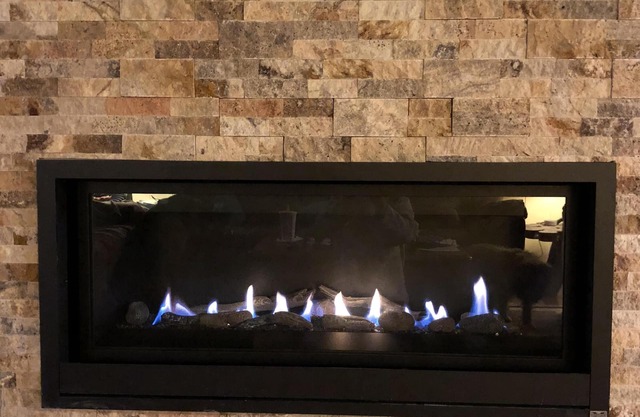 Tahoe's Mountain Air Lair