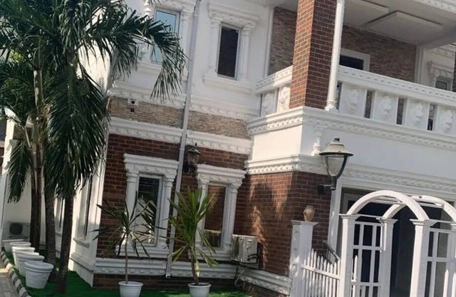 TAI HOTEL LEKKI