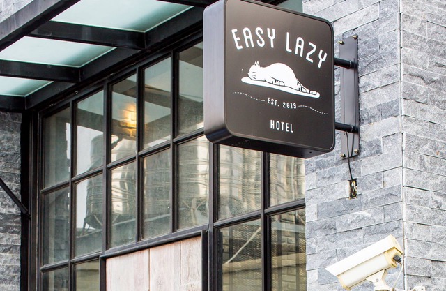 Taichung Easylazy Inn