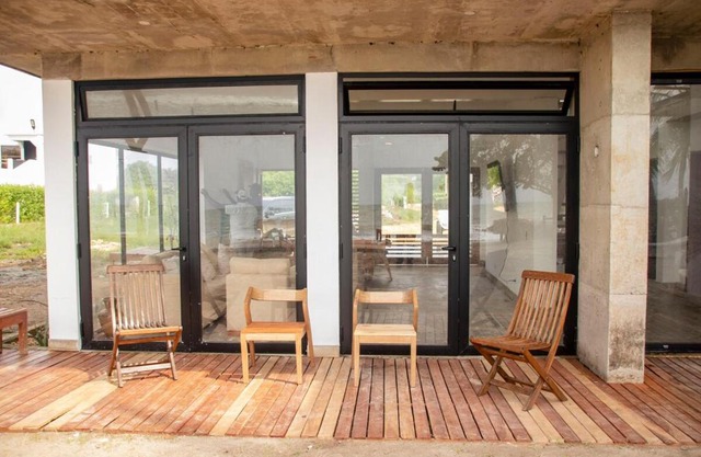 Taipan Casa de Playa