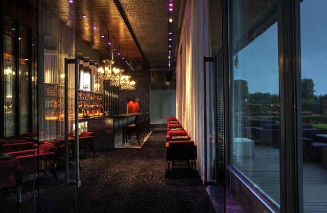 Taj Palace, New Delhi