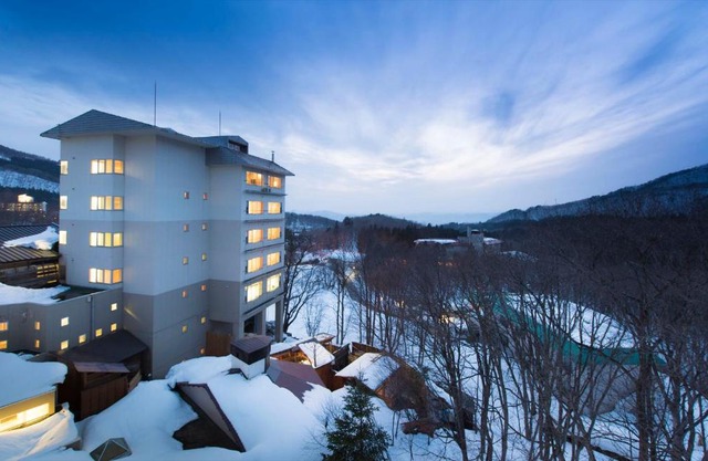 Takamiya Hotel Lucent