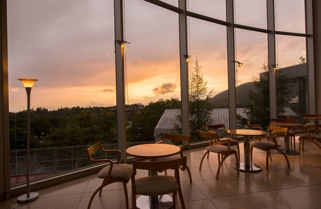 Takamiya Rurikura Resort