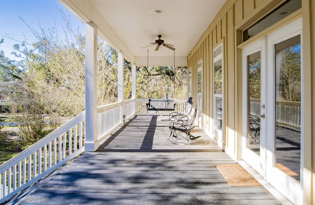 Take A Break by Roberts Brothers Vacation Rentals