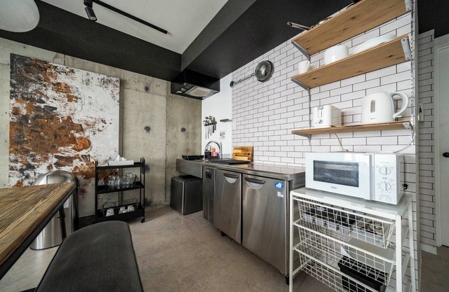 TAKETO STAY KOTONI 201/Sapporo Hokkaidō