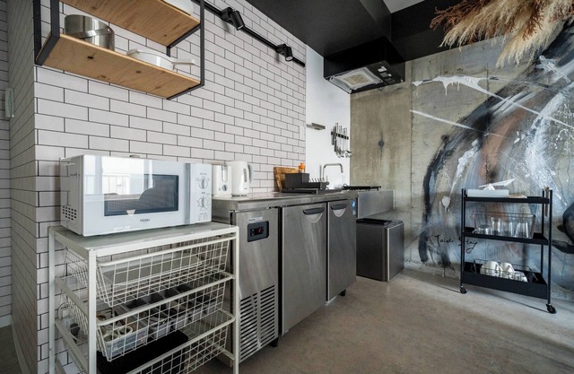 TAKETO STAY KOTONI 202/Sapporo Hokkaidō