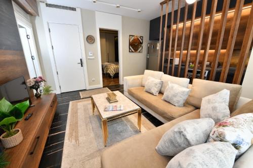 Taksim Flat Apartment