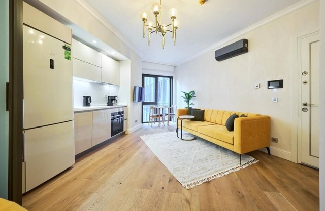 Taksim Lagirio Residence - Deluxe Studio