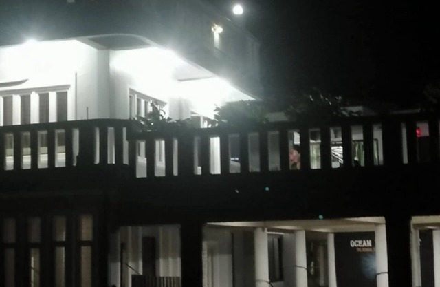Talaonga Beach ResthousenViajeros Booking Services Talaongannnnn