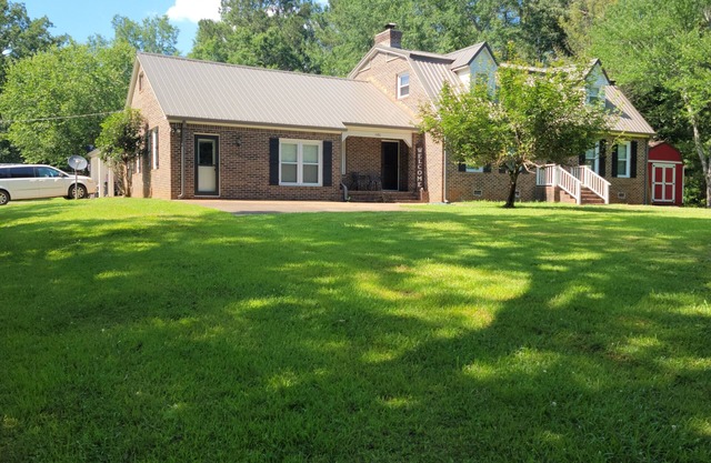 Talladega SuperSpeedway Gst Rm