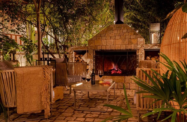 Taller de Juan - Casa Hotel