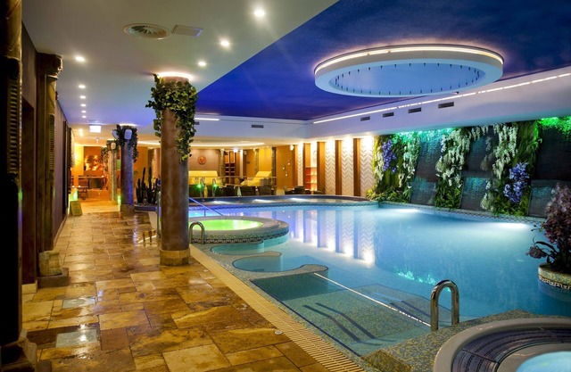 Tallinn Viimsi SPA