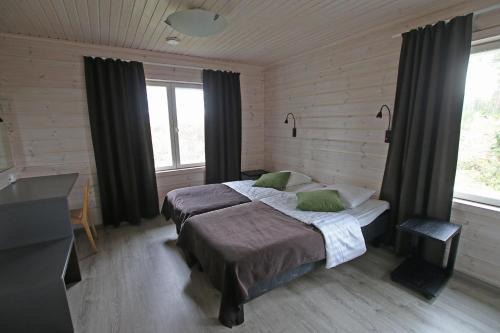 Tallusniemi Villas