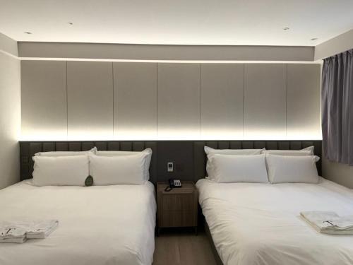 Talmud Hotel Classic Taiwan Boulevard