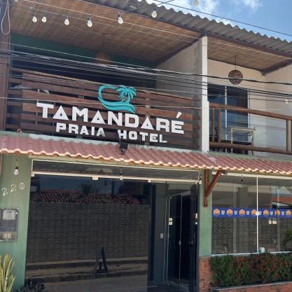Tamandaré Praia Hotel