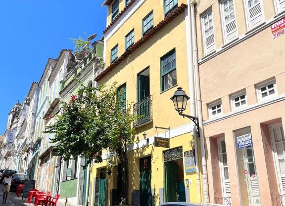 Tamboleiro's Hotel Residence