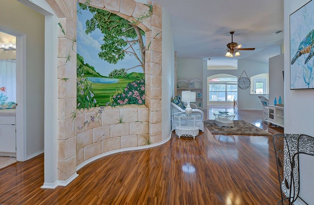 Tampa Bay's Secret - Tranquility at its Best