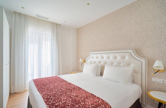 TANDEM EL PATIO - 2 BEDROOM APARTMENT FOR 6 PAX