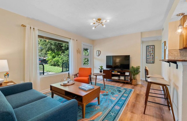 Tangerine Dream - History and Beach