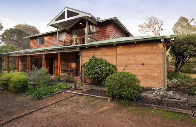 Tanglewood - lovely 6 bedroom holiday home