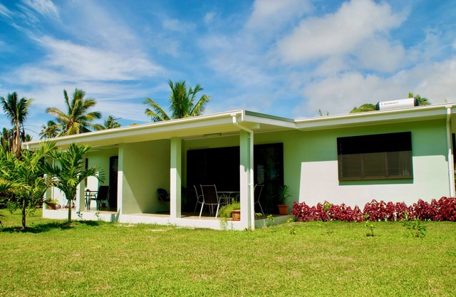 Tanias Island Getaway 2