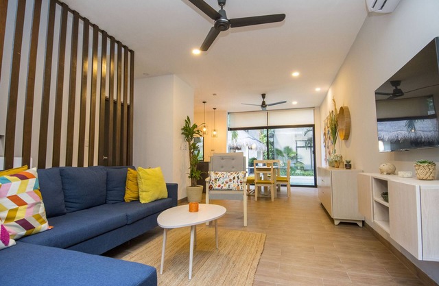 Tannah Luxury Home Vista