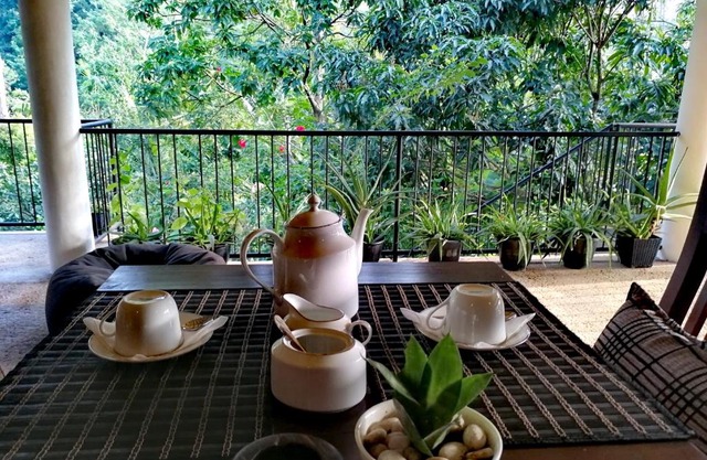 Tantra Ella Lodge