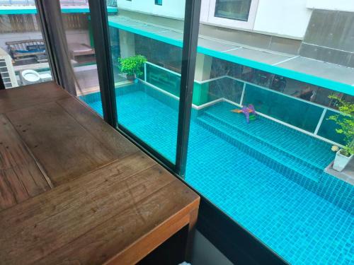 Tanwa Suite - MRT Ratchadapisek