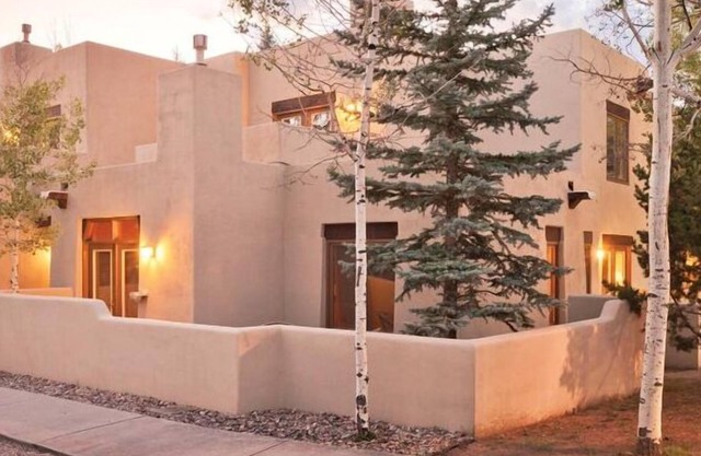 Taos Resort 2 bedroom