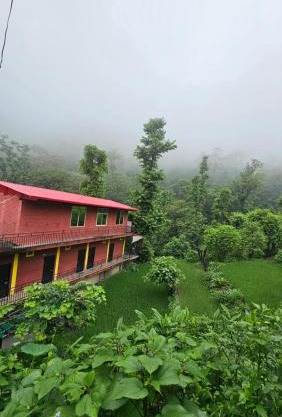 Tapovan Cascades Yogvillage Stay