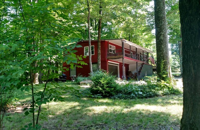 Tappan/Deersville Ohio Getaway