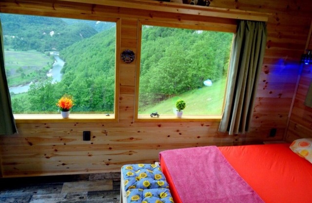 Tara River Views Chalet Tara