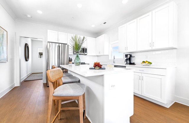 Tarpon at Winyah Bay Club