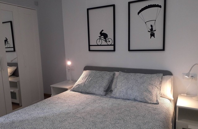 Tarragona Old Town Apartment