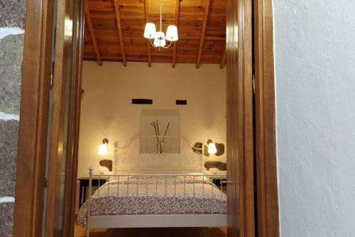 Tasarte. Casa Adosada. Berajot 7.