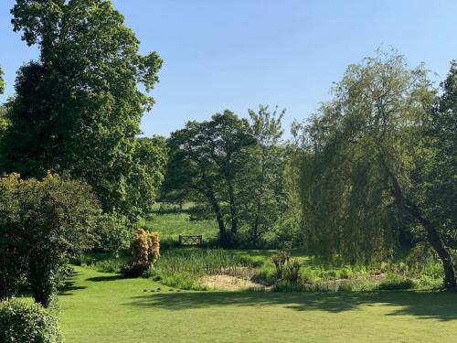 Tasburgh - Farthings