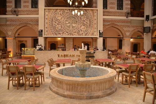 TASHAN1699 Otel ve Restoran