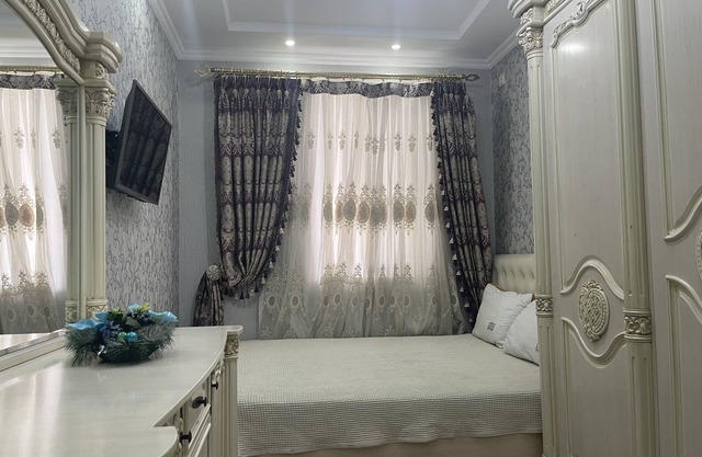 Tashkent city Center apartment , Samarkand darvoza SH-M