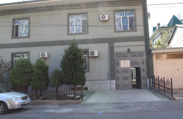 Tashkent Guest House