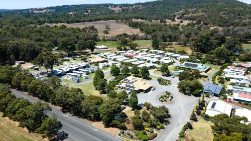 Tasman Holiday Parks - Serpentine Falls