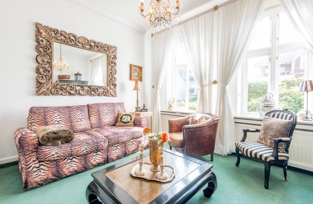 Tasteful. Bath style. Close to the beach. - Bathing villa