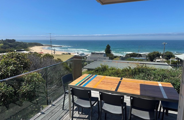Tatimja- Beach view holiday house