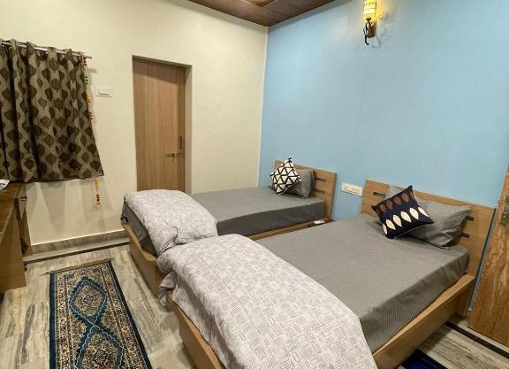 Tattva Paying guesthouse