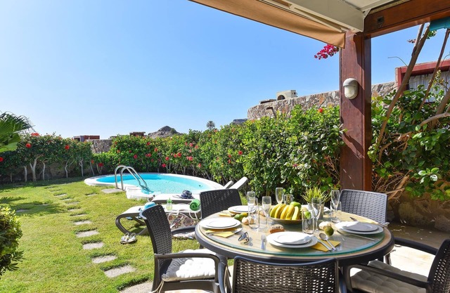 Tauro Golf 2 by VillaGranCanaria