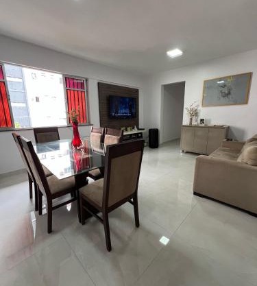 Tavares Bastos COP 30