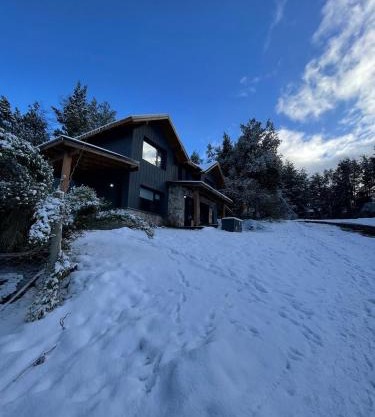 Tawa Wasi - Villa la Angostura