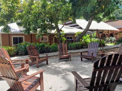 Tayrona Farm House Sleep 15 AC Breakfast included