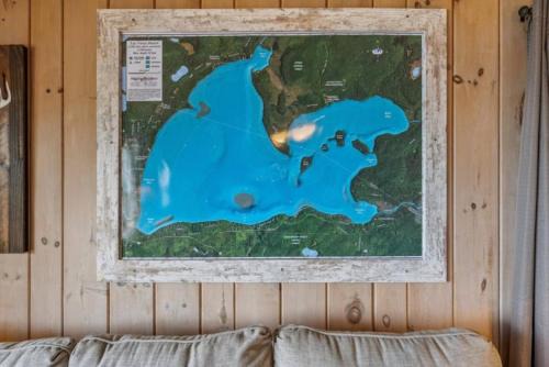 TB3 Thunder Bay Resort Cabin 3