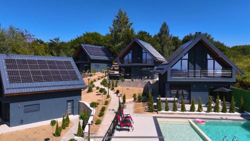 Te Astra Luxury Villa Resort and Spa